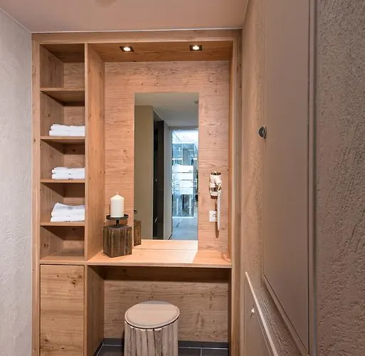 Haus Anemone Serfaus