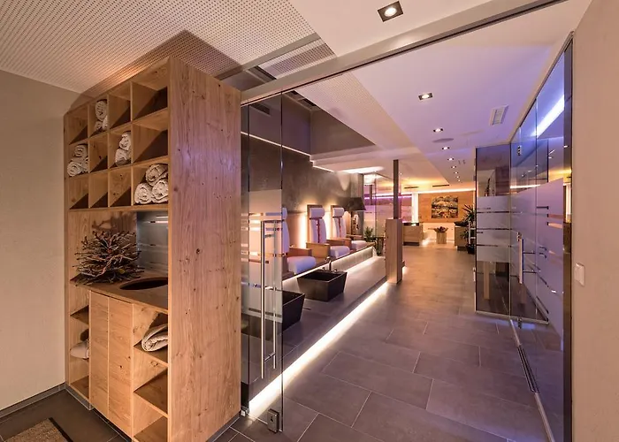 Haus Anemone Apartament