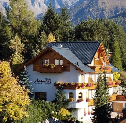 Haus Anemone *