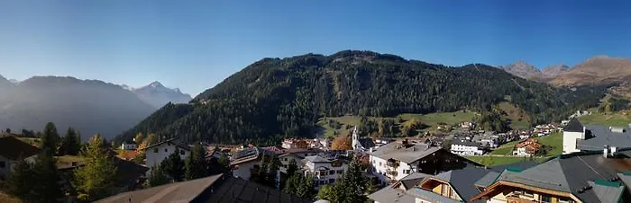 Haus Anemone Apartament *