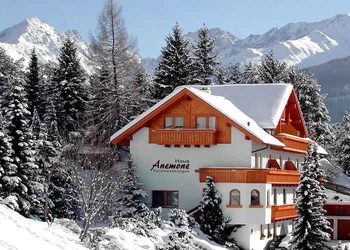 Haus Anemone