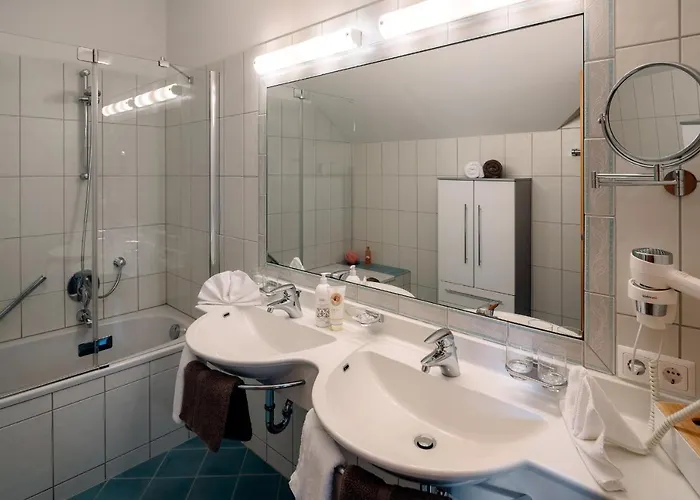 Apartament Haus Anemone *