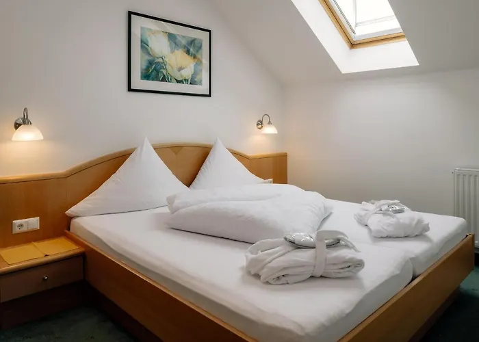 Apartament Haus Anemone *