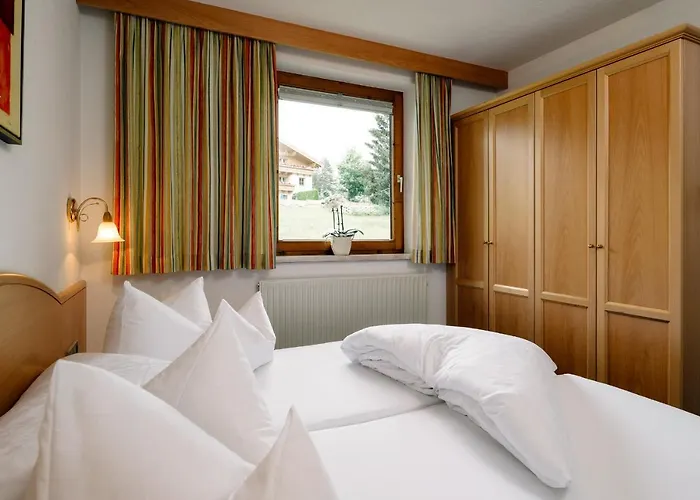 Haus Anemone Apartament