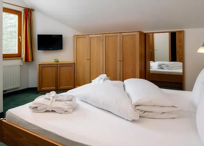 Haus Anemone Serfaus