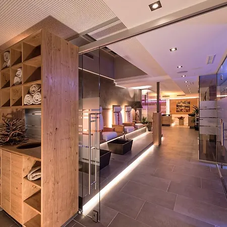 Haus Anemone Apartment