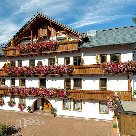 Haus Anemone Apartment *