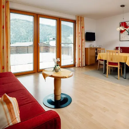 Haus Anemone Apartment *