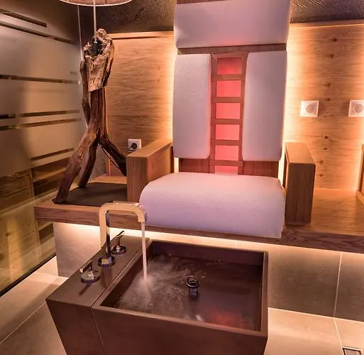 Haus Anemone Apartment *