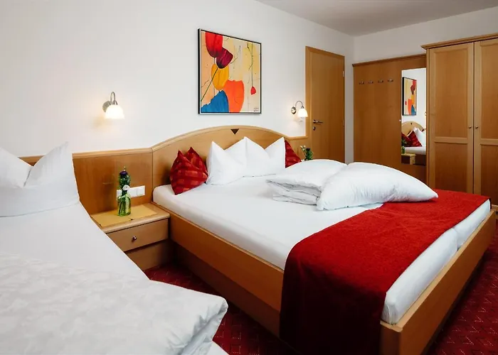 Haus Anemone Serfaus