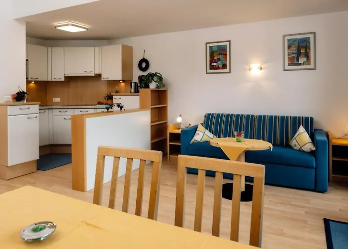 Haus Anemone * Serfaus