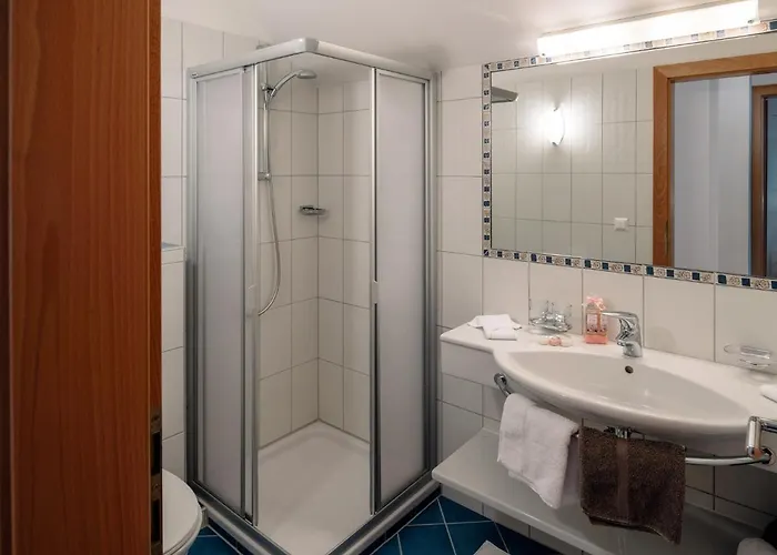 Haus Anemone Apartment Serfaus