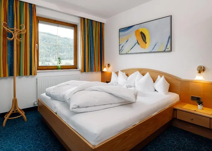 Haus Anemone Apartment *